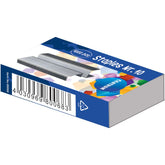 Capse Nr.10, 1000 buc/cut, Centrum