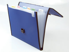 Mapă cu 6 Compartimente, Centrum