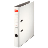 Biblioraft, A4, Economy, 50 mm, Plastifiat, Esselte