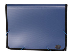 Mapă Plastic cu 13 Compartimente, Centrum