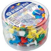 Pioneze pentru Panou Plută, 100 buc/cut, Centrum