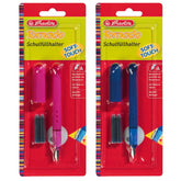 Stilou Tornado, Peniță A, Herlitz