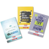 Caiet A4, 80 File, Matematică, Herlitz