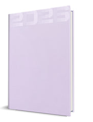 Agendă A5, Datată 2026, Deluxe Noto, Herlitz