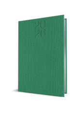 Agendă A5, Datată 2026, Deluxe Bard, Herlitz