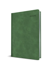 Agendă A5, Datată 2026, Deluxe Chia Suple, Herlitz