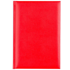 Agendă A5, Nedată, 192 File, Domino, Ego