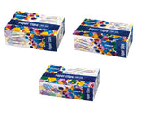 Agrafe, 28 mm & 33 mm & 50 mm, 100 buc/cutie, Centrum