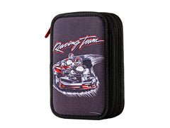 Penar Echipat, 3 Fermoare, PE3041E, Daco