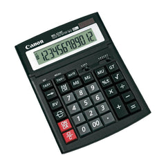 Calculator, 12 digiți, WS-1210T, Canon