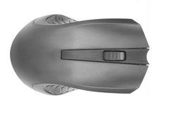 Mouse Wireless, DPI1200, Ergonomic, TED-MO281W, TED