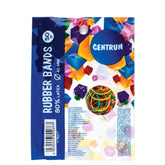 Bandă din Cauciuc, Elastic Bani, 100g/punga, Centrum