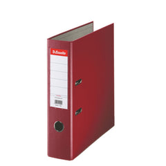 Biblioraft, A4 Economy, 75 mm, Plastifiat, Esselte