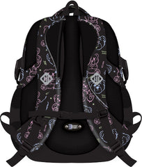 Ghiozdan, 4 Compartimente, Trouble Maker Bear, BP01, St.Right