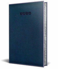 Agendă A5, Datată 2026, Deluxe Alghero, Herlitz