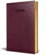 Agendă A5, Datată 2026, Deluxe Alghero, Herlitz