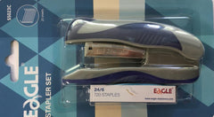 Capsator, S5023C, Eagle