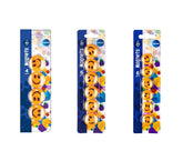 Magneți Smiley, Centrum