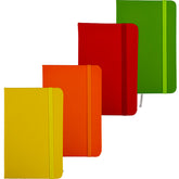 Notebook, A6, 87 x 135 mm, Centrum