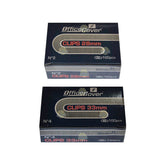 Agrafe, 28 mm & 33 mm, Office Cover