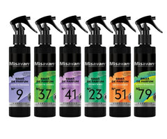 Odorizant Cameră, Briza de Parfum, 200 ml, Misavan