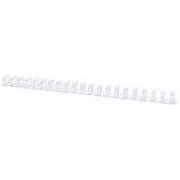 Inele din Plastic, 19 mm, 175 Coli, 100 buc/cut, Office products