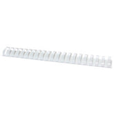 Inele din Plastic, 38 mm, 350 Coli, 50buc/cut, Office products