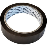 Bandă Adezivă, 24 mm x 66 m, 38 microni, Optima
