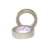 Bandă Adezivă, 24 mm x 66 m, 38 microni, Optima