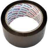 Bandă Adezivă, 72 mm x 66 m, 38 microni, Optima