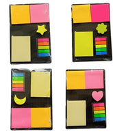 Set Notes Adeziv cu Tablă, ARK