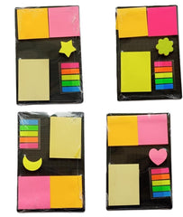 Set Notes Adeziv cu Tablă, ARK