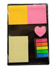 Set Notes Adeziv cu Tablă, ARK