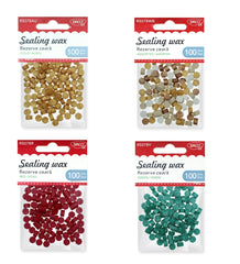 Ceară Sigiliu, 26-30g, RS078, Daco