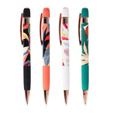 Pix Gel cu Mecanism, Floral, SSC465, Strigo