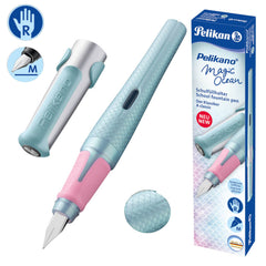 Stilou Pelikano, Peniță M, Motiv Magic Ocean, Pelikan
