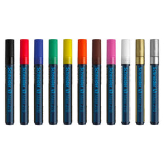 Marker cu Vopsea, Maxx 270, Schneider