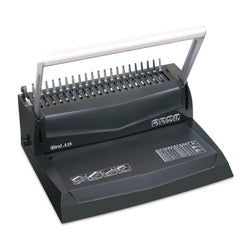 Mașină de Îndosariere cu Inele din Plastic, iBind A15, TPPS