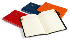 Agendă Nedată, 14 x 20.50 cm, 232 File, Toscana, Ego