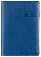 Agendă Nedată, 14 x 20.50 cm, 232 File, Toscana, Ego