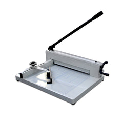 Ghilotină, YG858, A4, 400 coli, UNITEC