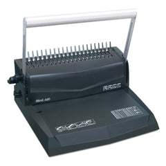 Mașină de Îndosariere cu Inele din Plastic, iBind A20, TPPS