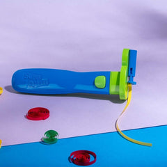 Ac Quilling, AQ107, Daco