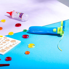 Ac Quilling, AQ107, Daco