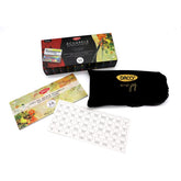 Acuarele, 50 Culori, Cutie Metalică , AR050, Daco