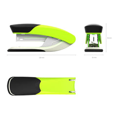 Capsator, D3, 30 coli, 24/6, ErichKrause