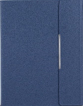 Agendă Nedată, 16 x 21 cm, 288 File, Tehno, Ego