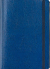 Agendă Nedată, 16.30 x 21 cm, 224 File, Idea, Ego