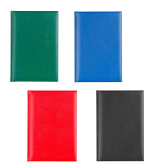 Agendă A5, Nedată, 192 File, Domino, Ego