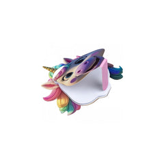 Album de Desen, Unicorn, 60 file, Centrum